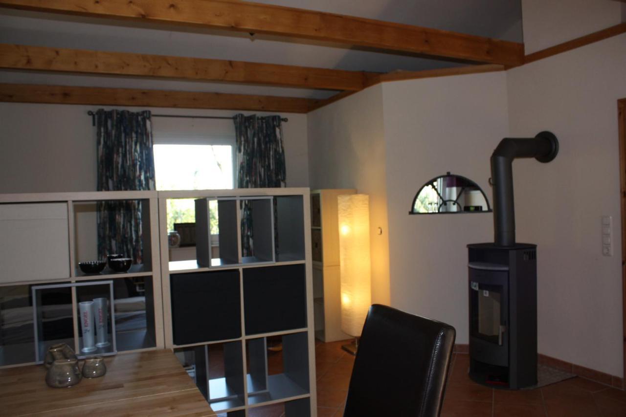 Morgensonne Apartment *